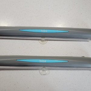 2 Brica Retractable Car Sunshades